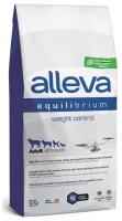 Сухой корм для собак Alleva Equilibrium Weight Control All Breeds 12 кг ( для взрослых собак всех пород)
