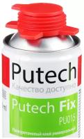 Клей-пена Putech Fix PU015