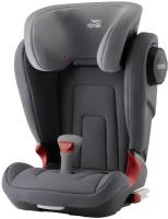 Автокресло Britax Roemer Kidfix ² S, Storm Grey