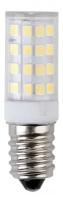 Лампа ЭРА LED smd T25-5W-CORN-840-E14