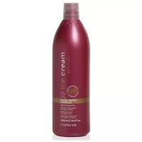 Шампунь для окрашенных волос с рубиновой и бриллиантовой пудрой Color Perfect Shampoo Inebrya R+B+E+C, 1000 мл