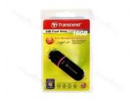 Флеш накопитель usb16гб transcend jetflash sale