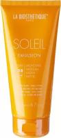 La Biosthetique La Biosthetique Methode Soleil водостойкое солнцезащитное молочко