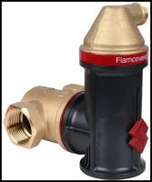 Сепаратор микропузырьков Flamco Flamcovent Smart 3/4