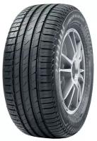 Nokian Tyres Hakka Blue SUV 245/65 R17 111H летняя