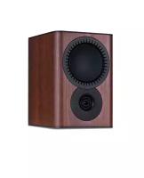 Акустическая система Mission QX-1 MKII Walnut Pearl