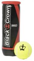 Мячи для падел Black Crown Padel Pro