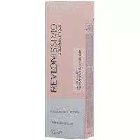 Краска для волос Revlon Professional Coloring Hair Revlonissimo Colorsmetique Satinescent, Трендовые оттенки 3D-окрашивания, .713