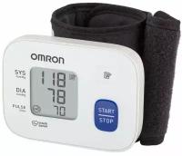 Тонометр Omron RS1