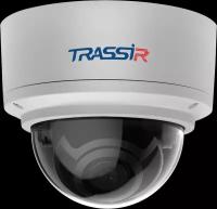 IP-камера TRASSIR TR-D3181IR3 v2 (2.8 мм)