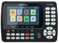 Измеритель уровня сигнала SATLINK ST-5150