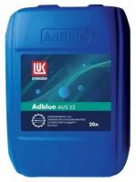 ЛУКОЙЛ AdBlue, 20 л