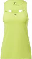 Майка/Reebok/HS4721/AC ATHLETIC TANK/зеленый/L