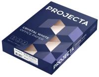 Бумага PROJECTA (А4, марка В, 80 г/кв. м, 500 л)