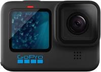 Экшн-камера GoPro HERO11 Black, 5312x4648, 1720 мА·ч, черный