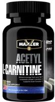 Maxler Acetyl L-Carnitine 500 mg (100 капсул)