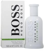 Туалетная вода Hugo Boss Bottled Unlimited 100 мл