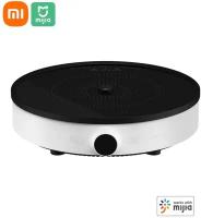 Индукционная плита Xiaomi Mi Home Induction Cooker 2 (MCL02M)