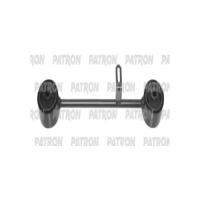 Верхний PATRON PS5717 для Toyota Land Cruiser, Toyota Land Cruiser Prado