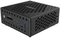 Zotac ZBOX-CI331NANO-BE/8Гб Ram/240Гб SSD