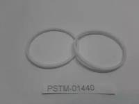 Уплотнительное кольцо тефлон PSTM-01440 26,9/29,2*2