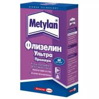 Клей для обоев под покраску Metylan Флизелин Ультра Премиум 0.5 л 0.5 кг