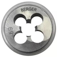 Плашка BERGER BG1011