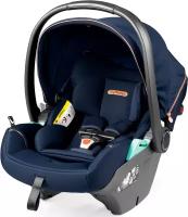 Детское автокресло Peg Perego Primo Viaggio Lounge Blue Shine