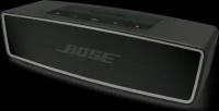 Bluetooth-колонка Bose SoundLink Mini II Speaker triple black