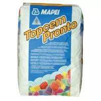 Базовая смесь Mapei Topcem Pronto