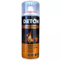 Грунт Deton Thermo 400°С