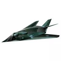 Сборная модель Умная Бумага Истребитель Night hawk F-117 (183) 1:72