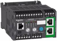 Электронное устройство контроля и защиты двигателя Schneider Electric LTMR08EBD