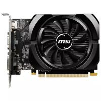 Видеокарта Msi GeForce GT 730 OC V1 4G