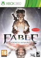Fable Anniversary (Xbox 360/Xbox One) английский язык