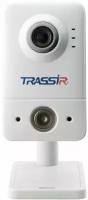 IP-камера Trassir TR-D7111IR1W 2.8