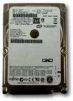 Жесткий диск Fujitsu MHY2250BH 250Gb 5400 SATA 2,5