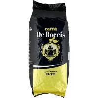 Кофе в зернах De Roccis Extra Elite