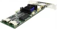 Контроллер Adaptec ASR-6805 PCI-E8x 512Mb