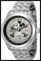 Часы мужские кварцевые Invicta Disney Mickey Mouse Men 41369