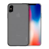 Чехол Hoco Thin для Apple iPhone X