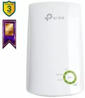 Повторитель Wi-Fi Tp-link TL-WA854RE