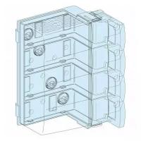 Блок питания для горизонтальных аппаратов NS250 (AC) Schneider Electric 04060