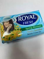 Мыло Royal Fresh 