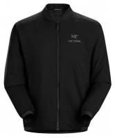 Arcteryx Atom LT Short Jacket MENS, black, размер M