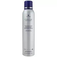 Alterna Caviar Anti-Aging лак для волос High Hold Finishing Spray, сильная фиксация