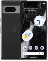 Смартфон Google Pixel 7 8/128 ГБ USA, Dual: nano SIM + eSIM, черный