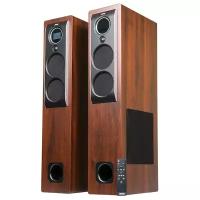 Музыкальный центр Dialog AP-2500 brown