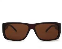 Мужские солнцезащитные очки MATRIX MT8658 Brown