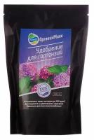 Удобрение Organic Mix для гортензий, 0.2 л, 0.2 кг, 1 уп